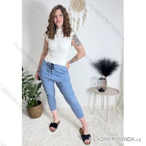 Sleeveless jacket long sleeve (uni sl) ITALIAN Fashion IMC17326