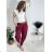 Sleeveless jacket long sleeve (uni sl) ITALIAN Fashion IMC17326