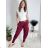 Sleeveless jacket long sleeve (uni sl) ITALIAN Fashion IMC17326