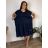 Sleeveless jacket long sleeve (uni sl) ITALIAN Fashion IMC17326