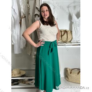 Sleeveless jacket long sleeve (uni sl) ITALIAN Fashion IMC17326