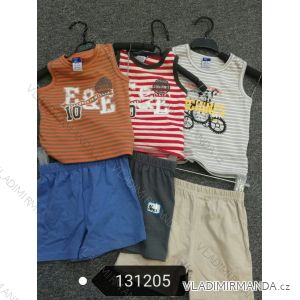 Summer baby boy kit (2-7let) AODA 131205
