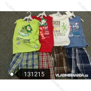 Summer baby boys kit (2-4 years) AODA 131215
