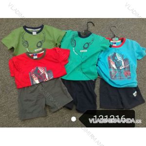 Summer baby boys kit (2-7let) AODA 131216
