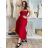 Elegant trousers with belt for women (S/M/L ONE SIZE) ITALIAN FASHION IM425057