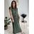 Sleeveless jacket long sleeve (uni sl) ITALIAN Fashion IMC17326