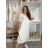 Women's long summer oversize pants (S/M/L ONE SIZE) ITALIAN FASHION IM425271