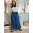 Elegant women's trousers (S/M/L ONE SIZE) ITALIAN FASHION IMWGS25007
