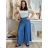 Elegant women's trousers (S/M/L ONE SIZE) ITALIAN FASHION IMWGS25007