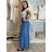 Elegant women's trousers (S/M/L ONE SIZE) ITALIAN FASHION IMWGS25007