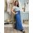 Elegant women's trousers (S/M/L ONE SIZE) ITALIAN FASHION IMWGS25007
