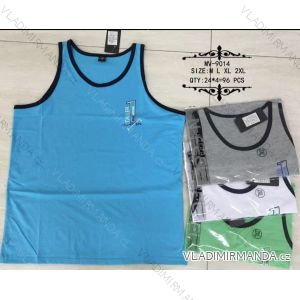 Men's sports t-shirt (m-2xl) N-FEEL NFL25MV-9014