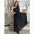 Elegant women's trousers (S/M/L ONE SIZE) ITALIAN FASHION IMWGS25007