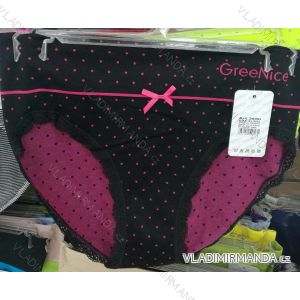 Ladies seamless elastic pants (s-xxl) GREENICE 3690
