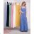 Women's long sleeve furry sweater (S/M/L ONE SIZE) ITALIAN FASHION IMWCH25116