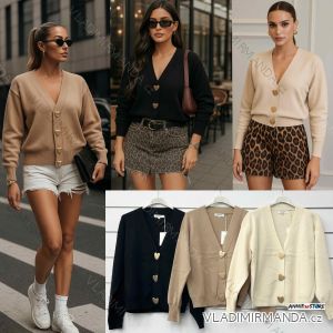 Women's Long Chiffon Short Sleeve Dress (S/M ONE SIZE) ITALIAN FASHION IMWGS231048