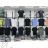 Women's Long Sleeve Shirt Dress (S/M ONE SIZE) ITALIAN FASHION IMWD232607