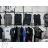 Women's Long Sleeve Shirt Dress (S/M ONE SIZE) ITALIAN FASHION IMWD232607