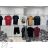 Women's Long Sleeve Shirt Dress (S/M ONE SIZE) ITALIAN FASHION IMWD232607