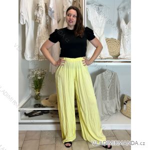 Šaty elegantní košilové dlouhý rukáv dámské (S/M ONE SIZE) ITALSKÁ MÓDA IMWY21734