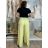 Šaty elegantní košilové dlouhý rukáv dámské (S/M ONE SIZE) ITALSKÁ MÓDA IMWY21734 S / M / L pink