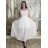 Elegant women's trousers (S/M/L ONE SIZE) ITALIAN FASHION IMWGS25007