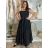 Elegant women's trousers (S/M/L ONE SIZE) ITALIAN FASHION IMWGS25007