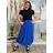 Elegant trousers with belt for women (S/M/L ONE SIZE) ITALIAN FASHION IM425057 M/L/XL wine