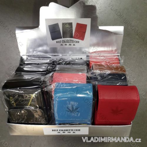 Cigarette case KUTTI 040
