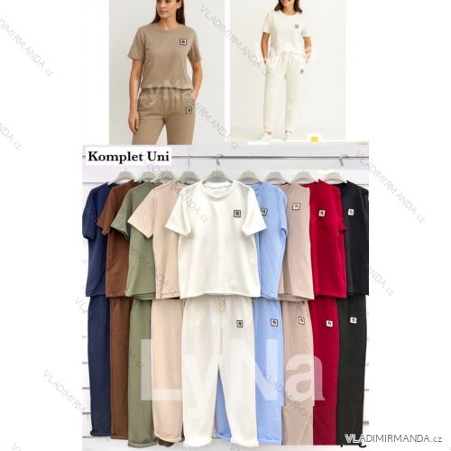 Women's long sleeve furry sweater (S/M/L ONE SIZE) ITALIAN FASHION IMWCH25116