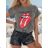 Women's Long Sleeve Hoodie Dress (S / M ONE SIZE) ITALIAN FASHION IMWA216095