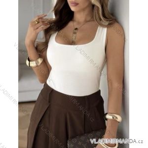 Women's Long Sleeve Hoodie Dress (S / M ONE SIZE) ITALIAN FASHION IMWA216095