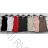 Women's Long Sleeve Hoodie Dress (S / M ONE SIZE) ITALIAN FASHION IMWA216095