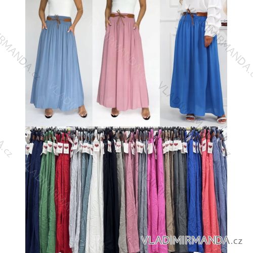 Women's long sleeve furry sweater (S/M/L ONE SIZE) ITALIAN FASHION IMWCH25116