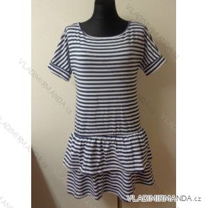 Ladies Short Sleeve Dress (uni sl) ITALIAN Fashion IM51711759-5
