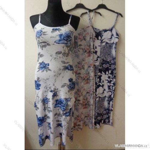 Summer Women Dress (uni sl) ITALIAN Fashion IM91715156