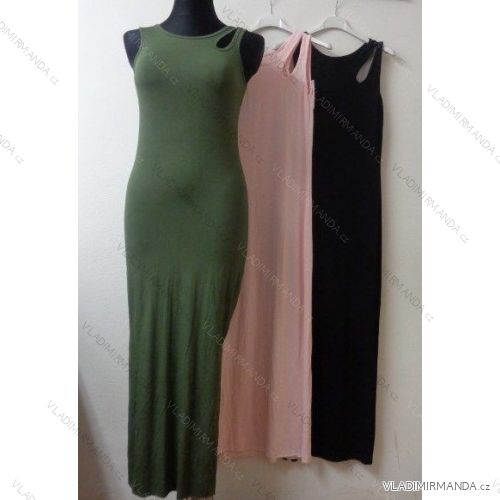 Summer Women Dress (uni sl) ITALIAN Fashion IM9172085