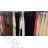 Women's Strappy Top Knitted Skirt Set (S/M ONE SIZE) ITALIAN FASHION IMM23M8509
