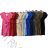 Short casual summer dress with short sleeves for women (XS/S/M ONE SIZE) ITALIAN FASHION IMM25m21719