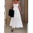 Women's summer top (UNI S / M) ITALIAN FASHION IMM20396