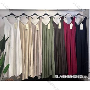 Women's summer top (UNI S / M) ITALIAN FASHION IMM20396