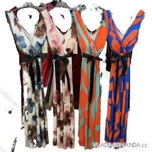 Women's summer top (UNI S / M) ITALIAN FASHION IMM20396