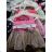 Skirt Tutu Girls Girls (6-12 years old) TURKEY MOTHER TM917005
