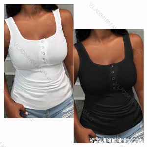 Women's short sleeve summer casual dress (S/M/L ONE SIZE) ITALIAN FASHION IMWGB25022