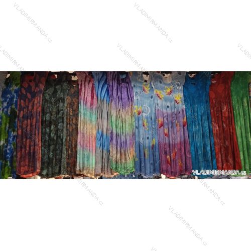 T-shirt short sleeve ladies (L-3XL) DUNAUONE PME240001