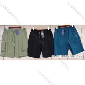 Men's shorts oversized (M - 2XL) BENTER BES252247