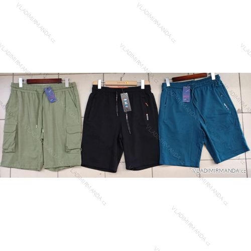 Men's shorts oversized (M - 2XL) BENTER BES252247