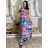 Women's long sleeve furry sweater (S/M/L ONE SIZE) ITALIAN FASHION IMWCH25116