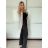 Women's long sleeve jacket (S/M ONE SIZE) ITALIAN FASHION IMPDY23MDUE991838 -   růžová světlá -   S / M