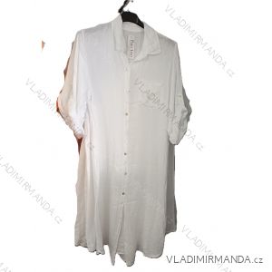 Summer shirt women's dress (uni s / m) ITALIAN MODA IM719330